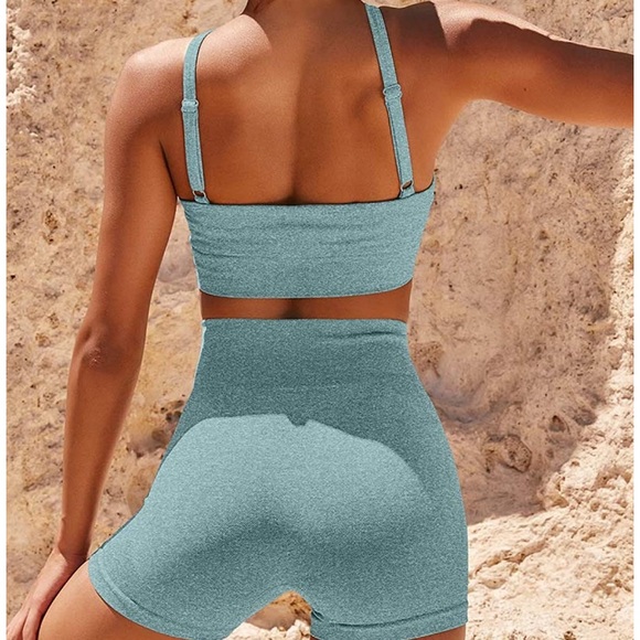 Workout Set - Picture 3 of 6